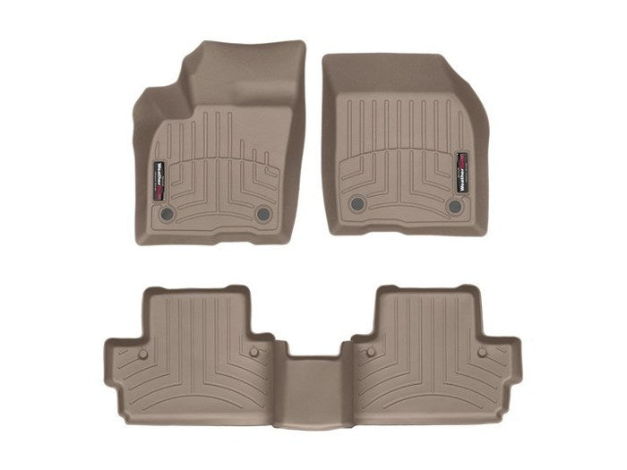 WeatherTech 45279-1-2