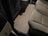 WeatherTech DigitalFit Floor Liners for 2011 2010 Lexus HS250h [Covers Rear (2nd) Row, Tan] | 452802