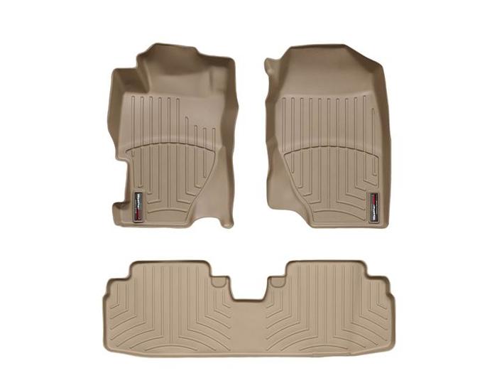 WeatherTech 45282-1-2
