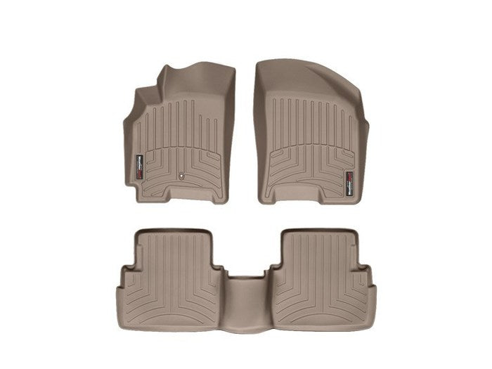 WeatherTech 45285-1-2