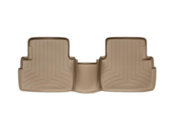 WeatherTech 452852