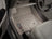 WeatherTech DigitalFit Floor Liners for GX460/4Runner [Covers Front Row, Tan] | 452861