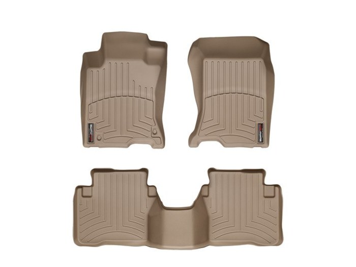 WeatherTech 452881