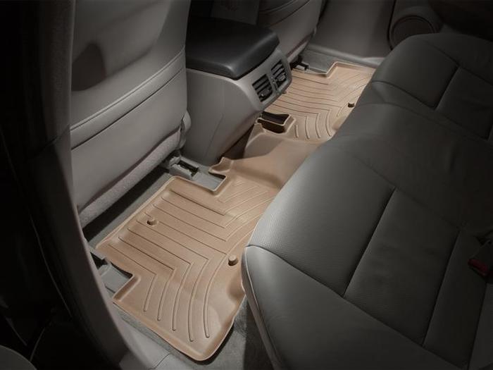 WeatherTech 452892