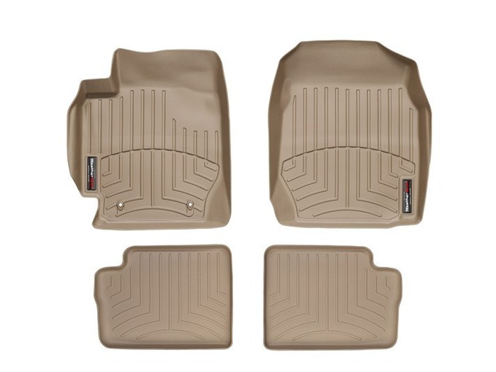 WeatherTech 452901-451092