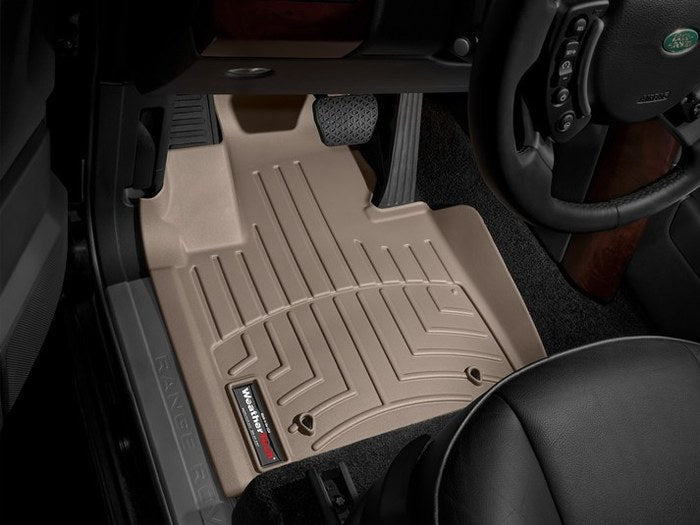 WeatherTech 452911