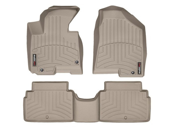 WeatherTech 45292-1-4