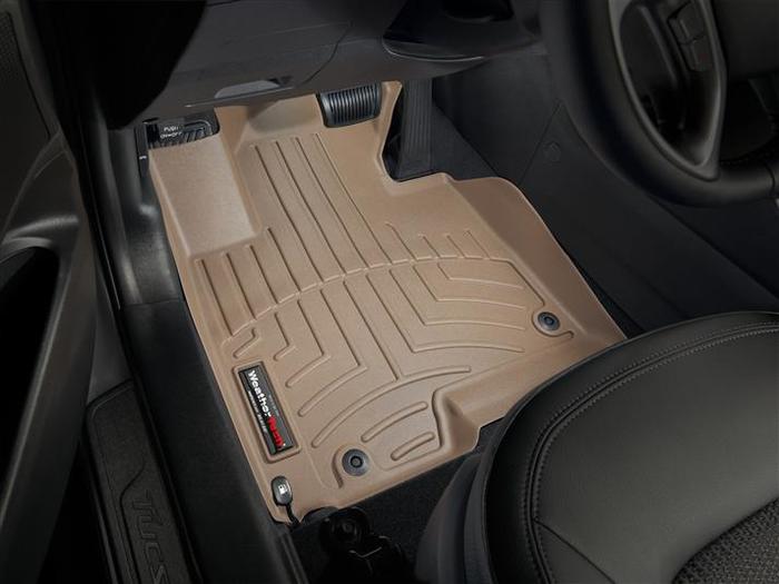WeatherTech 452921