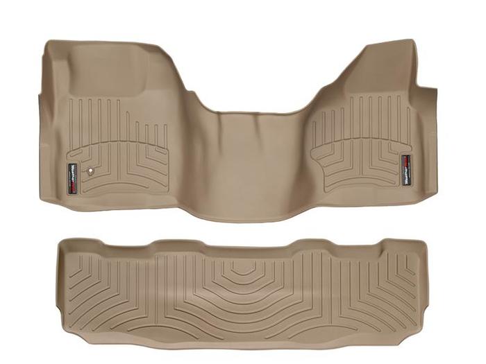 WeatherTech 452931-450022