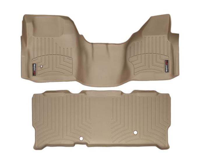 WeatherTech 452931-450023