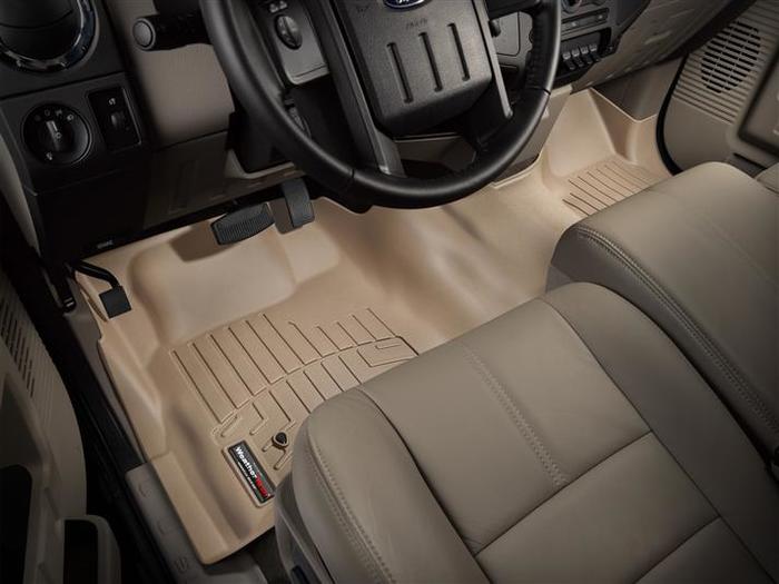 WeatherTech 452931