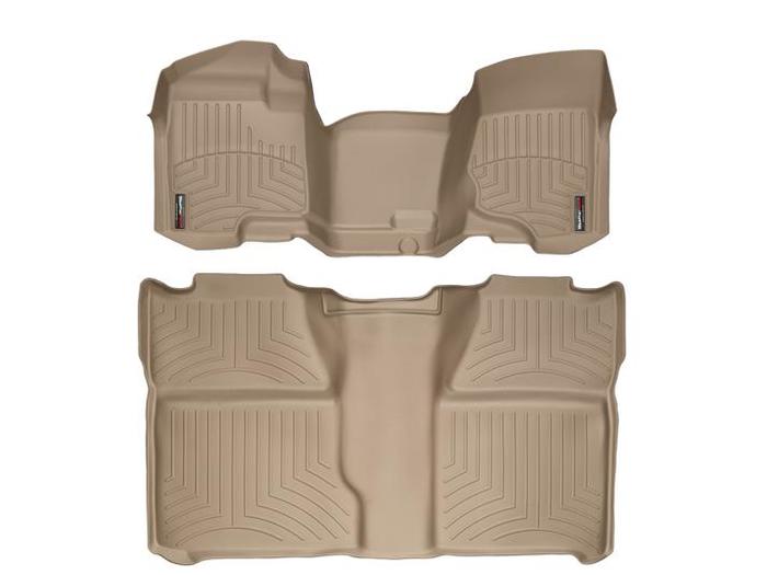 WeatherTech 452941-450660