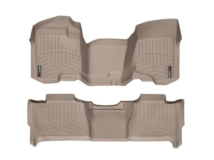 WeatherTech 452941-450662