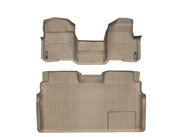 WeatherTech 452951-451793