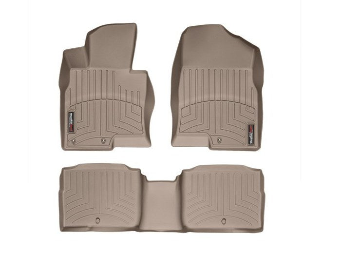 WeatherTech 452961-453394