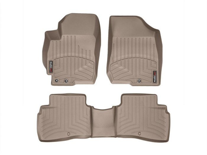 WeatherTech 45297-1-3