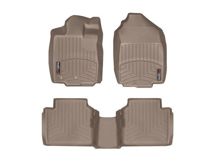 WeatherTech 452991-451083