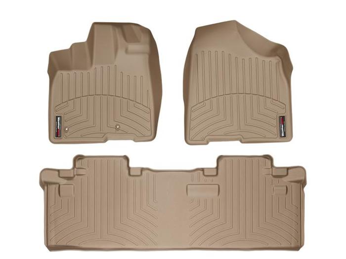 WeatherTech 45300-1-2