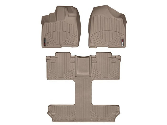 WeatherTech 45300-1-4