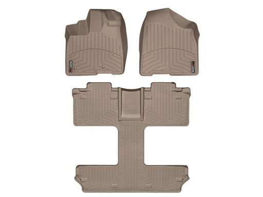 WeatherTech 45300-1-4