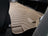 WeatherTech DigitalFit Floor Liners for 2020 2019 2018 2017 2016 2015 2014 2013 2012 2011 Toyota Sienna [Covers Rear (2nd) Row, Tan] | 453003