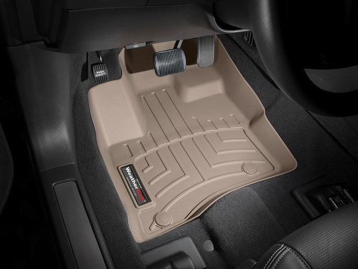 WeatherTech 453021