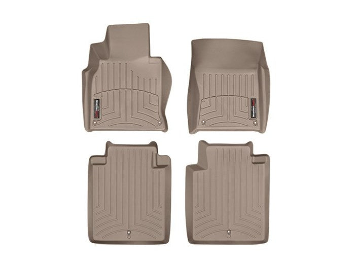 WeatherTech 45304-1-3