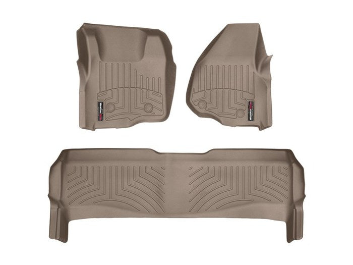 WeatherTech 45305-1-2
