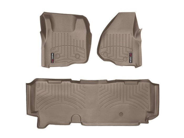 WeatherTech 45305-1-3