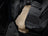WeatherTech DigitalFit Floor Liners for F-250 Super Duty/F-350 Super Duty [Covers Rear (2nd) Row, Tan] | 453052