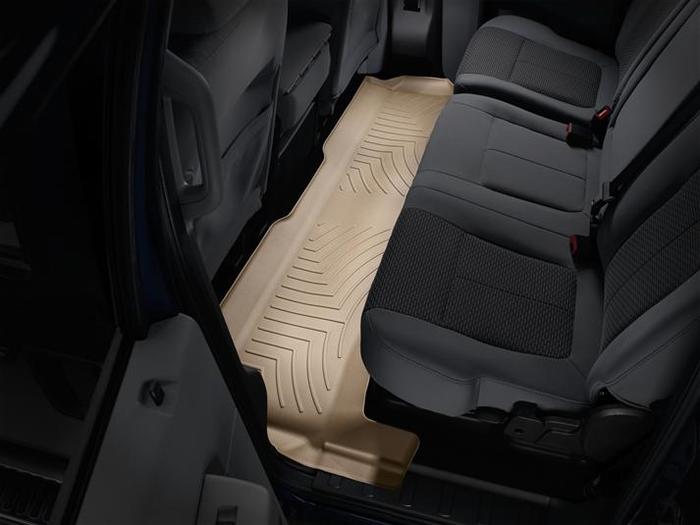 WeatherTech 453052