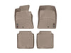 WeatherTech 45306-1-3