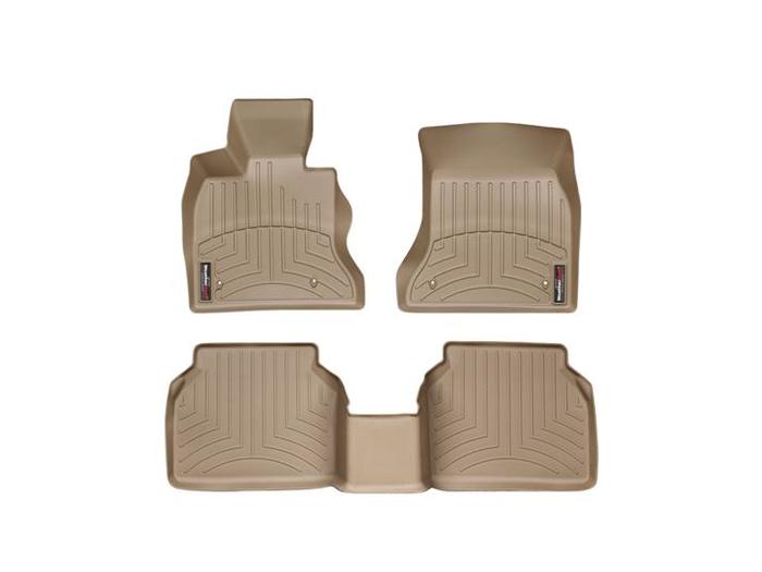 WeatherTech 45307-1-2
