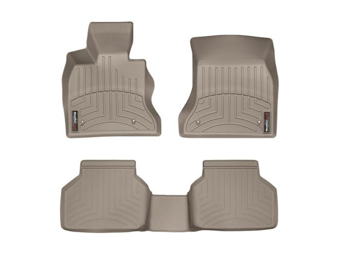 WeatherTech 45307-1-3