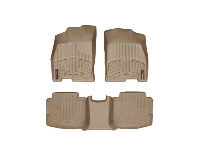 WeatherTech 45308-1-2