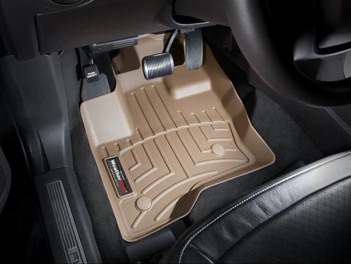 WeatherTech 453121