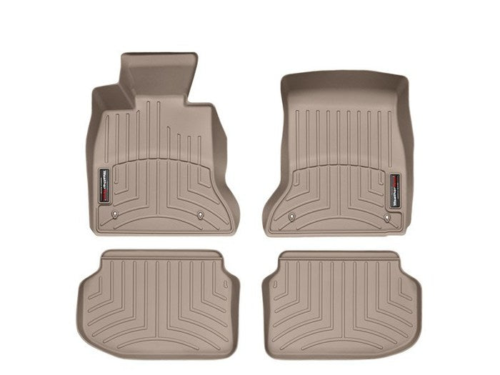 WeatherTech 45313-1-2