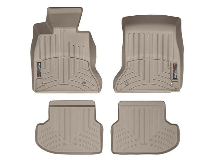 WeatherTech 45313-1-3