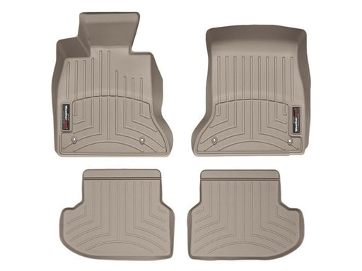 WeatherTech 45313-1-3