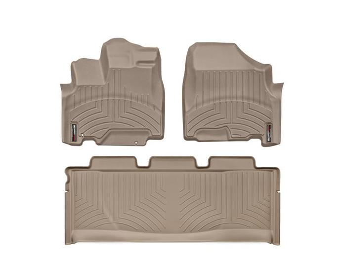 WeatherTech 453141-450492