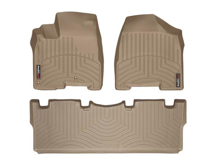 WeatherTech 453151-450872