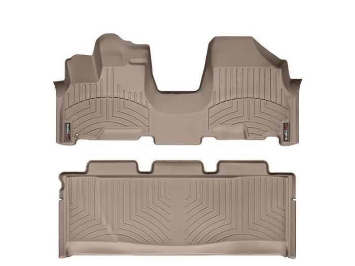 WeatherTech 453171-450492
