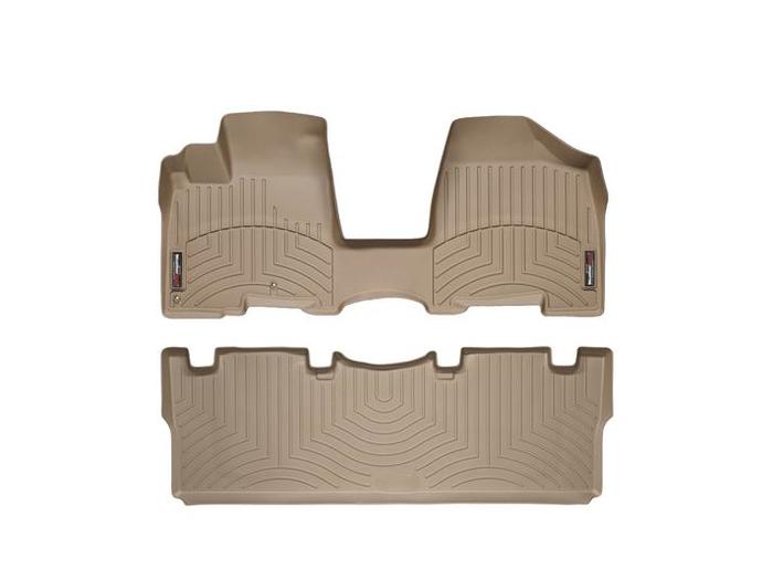 WeatherTech 453181-450872