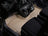 WeatherTech DigitalFit Floor Liners for 2011 2010 2009 2008 2007 Honda CR-V [Covers Front Row, Tan] | 453191