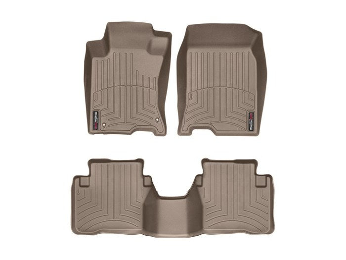 WeatherTech 453201-452882