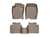 WeatherTech 453201-452882