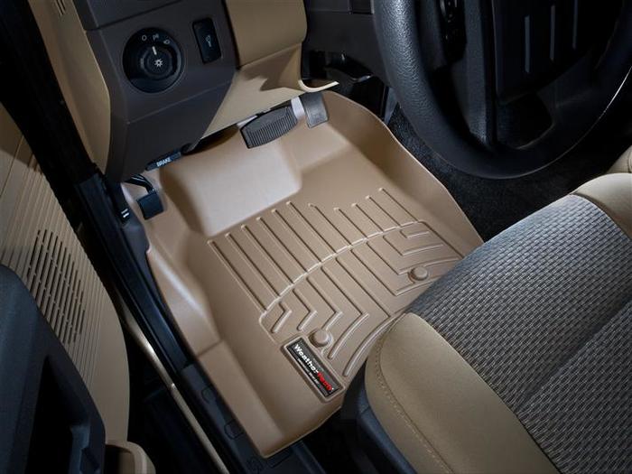 WeatherTech 453211