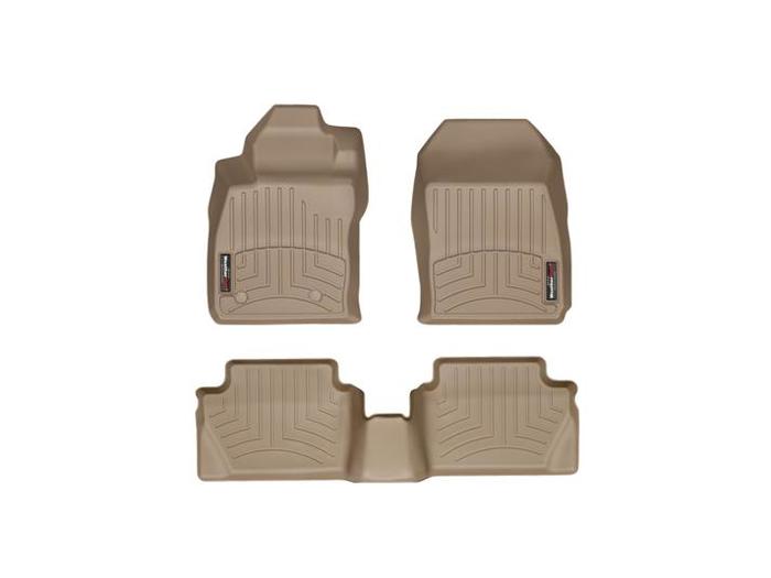 WeatherTech 45323-1-2