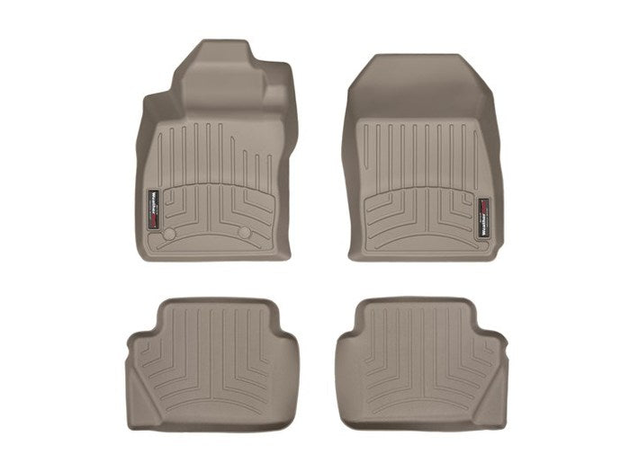 WeatherTech 45323-1-3