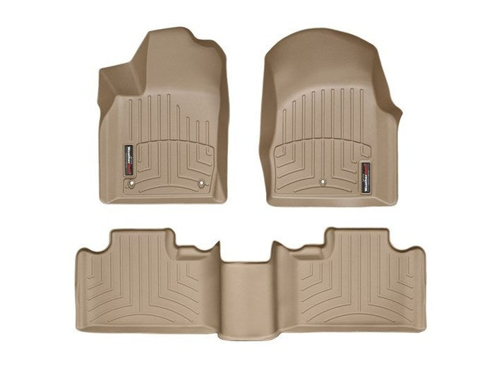 WeatherTech 45324-1-2